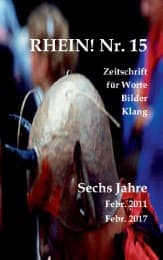 Cover von Rhein! Nr. 15