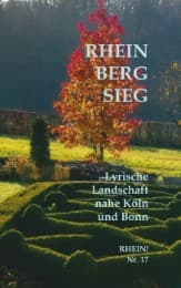 Cover von RHEIN! Nr. 17