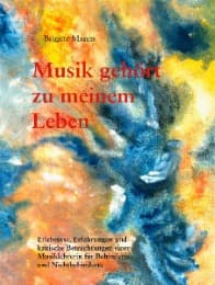 Cover von Musik gehört zu meinem Leben