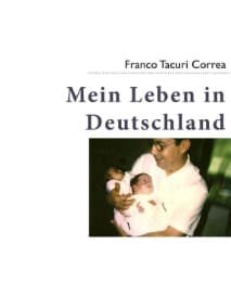 Cover von Mein Leben in Deutschland