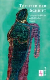 Cover von Töchter der Schrift