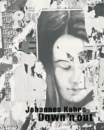 Cover von Johannes Kahrs: Down'n out