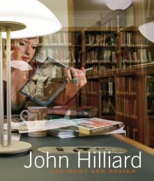 Cover von John Hilliard - Accident and Design