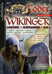 Cover von Karfunkel Codex Nr. 1