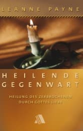 Cover von Heilende Gegenwart