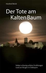 Cover von Der Tote am Kalten Baum