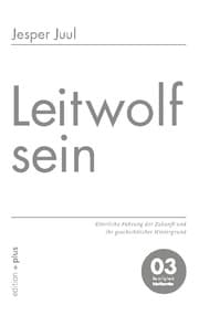 Cover von Leitwolf sein