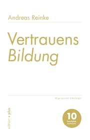 Cover von VertrauensBildung