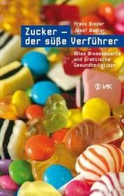 Cover von Zucker - der süße Verführer