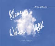 Cover von Kleine Wolke Molli