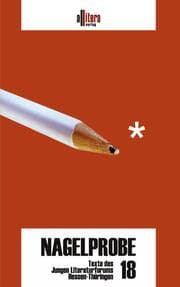 Cover von Nagelprobe 18