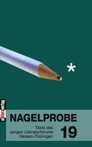 Cover von Nagelprobe 19