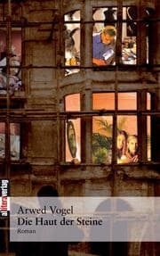 Cover von Die Haut der Steine