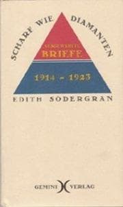 Cover von Scharf wie Diamanten