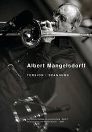 Cover von Albert Mangelsdorff