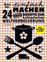 Cover von Einfach machen