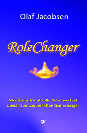 Cover von RoleChanger
