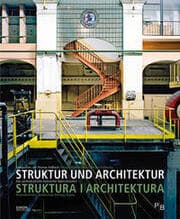 Cover von Struktur und Architektur/Struktura i architektura