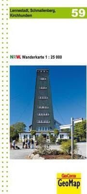 Cover von Lennestadt/Schmallenberg/Kirchhundem