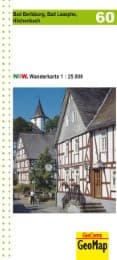 Cover von Bad Berleburg, Bad Laasphe, Hilchenbach