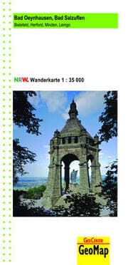 Cover von Bad Oeynhausen, Bad Salzuflen