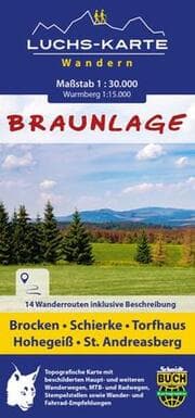 Cover von Braunlage