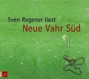 Cover von Neue Vahr Süd