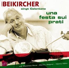 Cover von Una festa sui prati