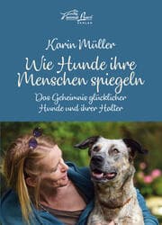 Cover von Wie Hunde ihre Menschen spiegeln