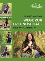 Cover von Wege zur Freundschaft