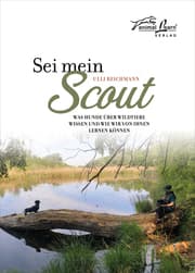 Cover von Sei mein Scout