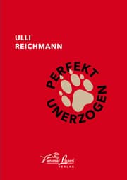 Cover von Perfekt unerzogen