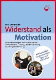 Cover von Widerstand als Motivation