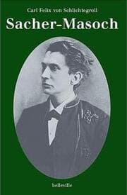 Cover von Sacher-Masoch