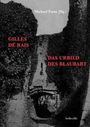 Cover von Gilles de Rais