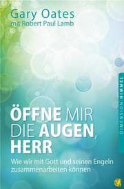 Cover von Öffne mir die Augen, Herr