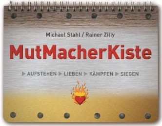 Cover von MutMacherKiste