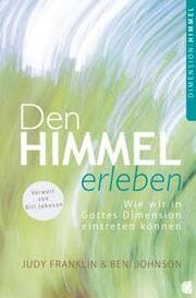 Cover von Den Himmel erleben