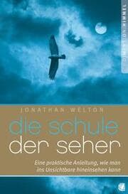 Cover von Die Schule der Seher