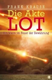 Cover von Die Akte Lot
