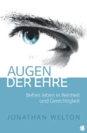 Cover von Augen der Ehre