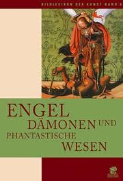 Cover von Engel, Dämonen und phantastische Wesen