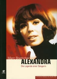 Cover von Alexandra