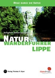 Cover von Wege durch die Natur