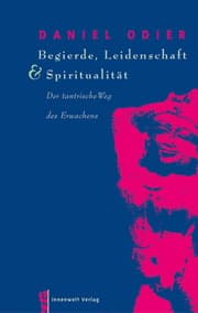 Cover von Begierde, Leidenschaft & Spiritualität