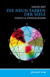 Cover von Die neun Farben der Seele