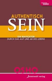 Cover von Authentisch sein!