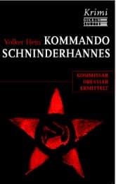 Cover von Das Kommando Schinderhannes