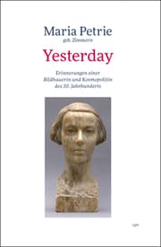 Cover von Yesterday