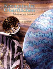 Cover von Keramische Oberflächen